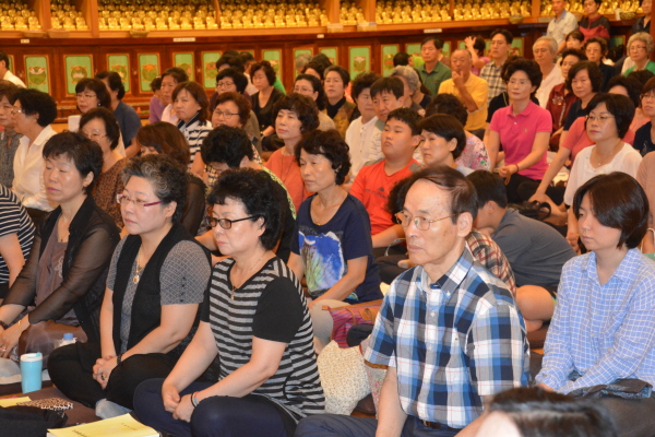  ü  ȸ / ޶  ڴ ȸ(2015. 8.30)