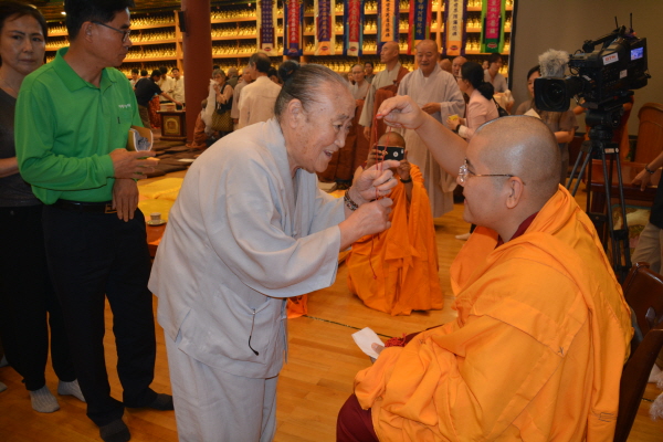  ü  ȸ / ޶  ڴ ȸ(2015. 8.30)