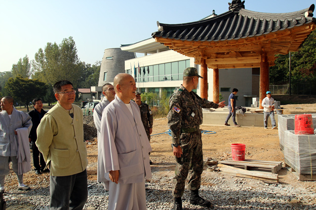 ǹ JSA  ȭ  ġ(2016 1020)