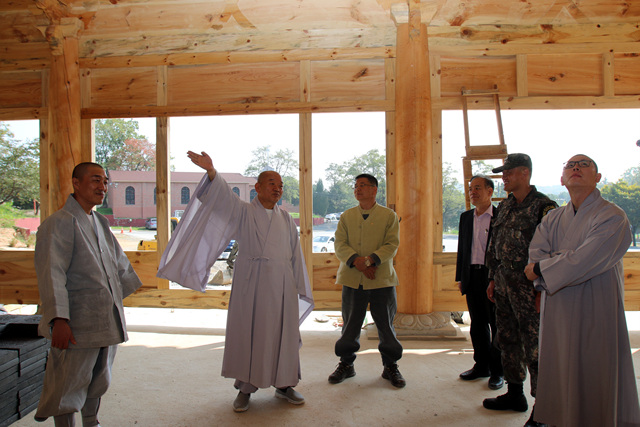 ǹ JSA  ȭ  ġ(2016 1020)