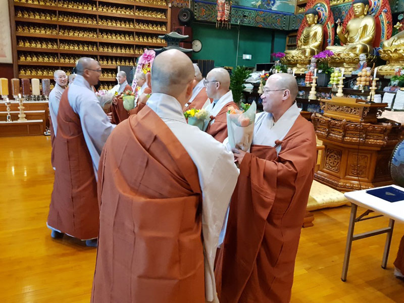 ѱұǷ¿ 6ȸ (2019, 1,24)