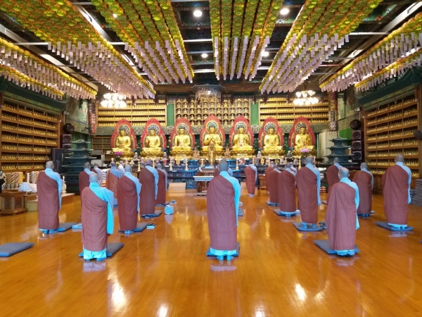 ѱұǷ¿ 9ȸ н (2020 421)