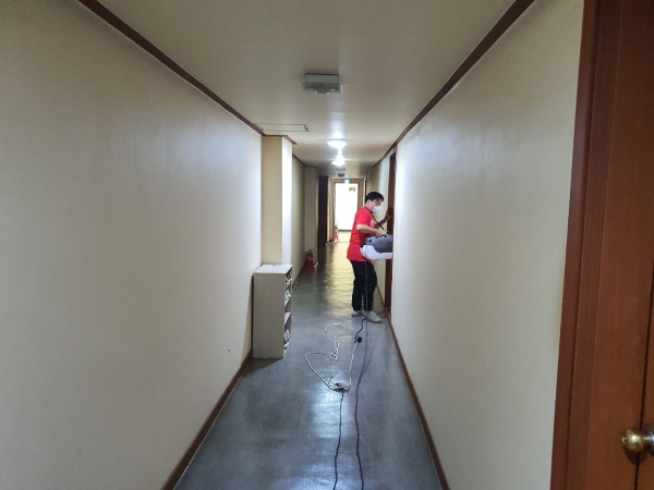 ڷγ19 Ȯ   濪ҵ(2020 91) 