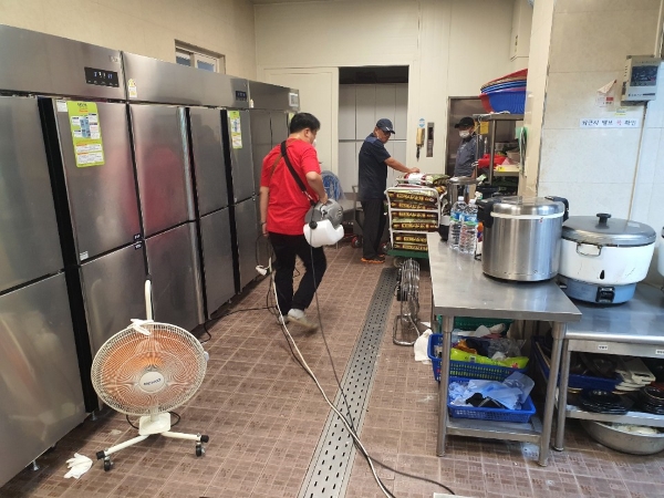 ڷγ19 Ȯ   濪ҵ(2020 91) 