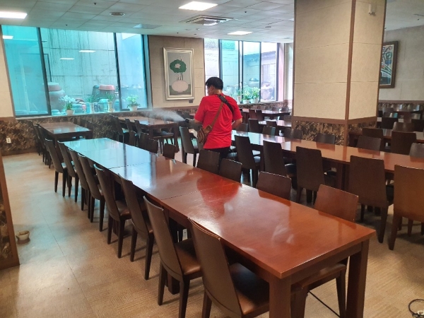 ڷγ19 Ȯ   濪ҵ(2020 91) 