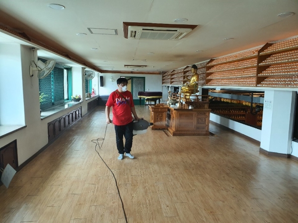 ڷγ19 Ȯ   濪ҵ(2020 91) 