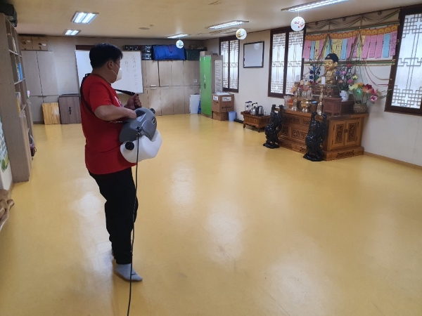 ڷγ19 Ȯ   濪ҵ(2020 91) 