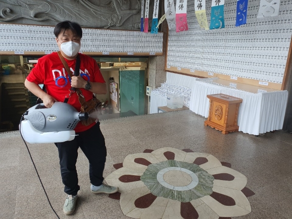 ڷγ19 Ȯ   濪ҵ(2020 91) 