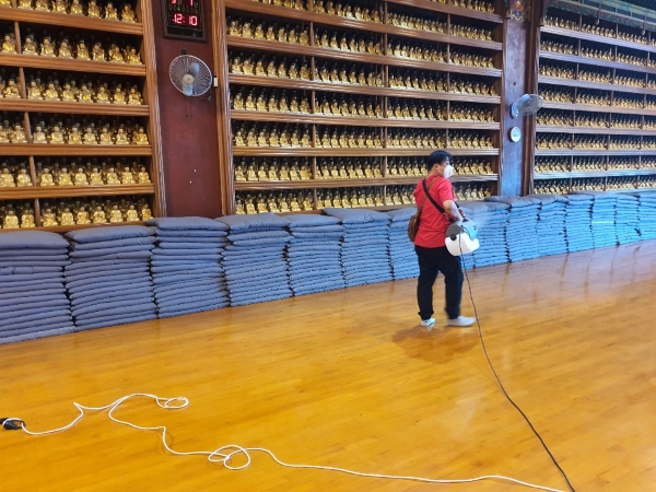 ڷγ19 Ȯ   濪ҵ(2020 91) 