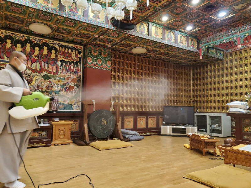 ڷγ19 Ȯ  濪ҵǽ(1130)