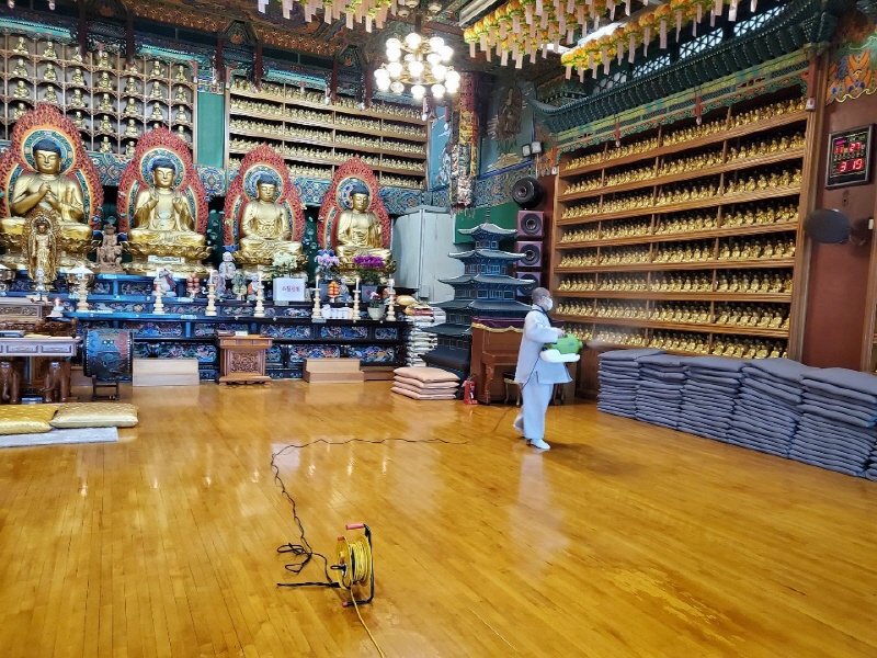 ڷγ19 Ȯ  濪ҵǽ(1130)