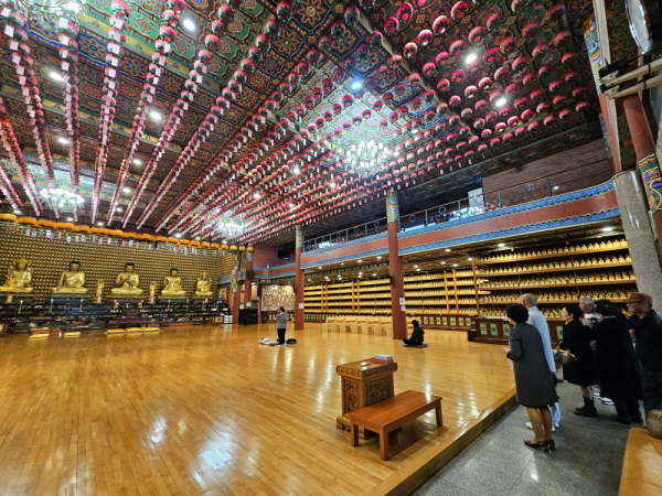   ʵб 32ȸ âȸ ,  湮 2025 11 1