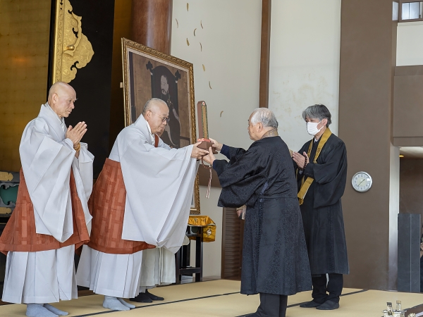 �������� �ں�� ȣ�������� �⸮�� ���� �Ϻ� ����翡 ���� 2026�� 3��28��